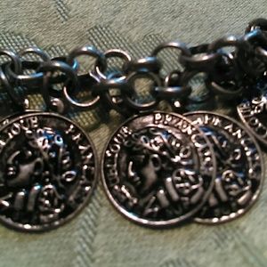 Bundle Coin jewelry